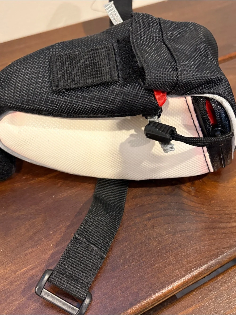 Banjo Brothers Frame Bag Bike Bag Waterproof